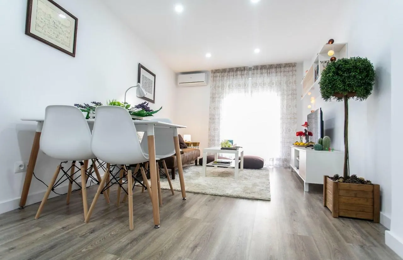 Apartment Pintor Velazquez 15 Hotel Granada Spain