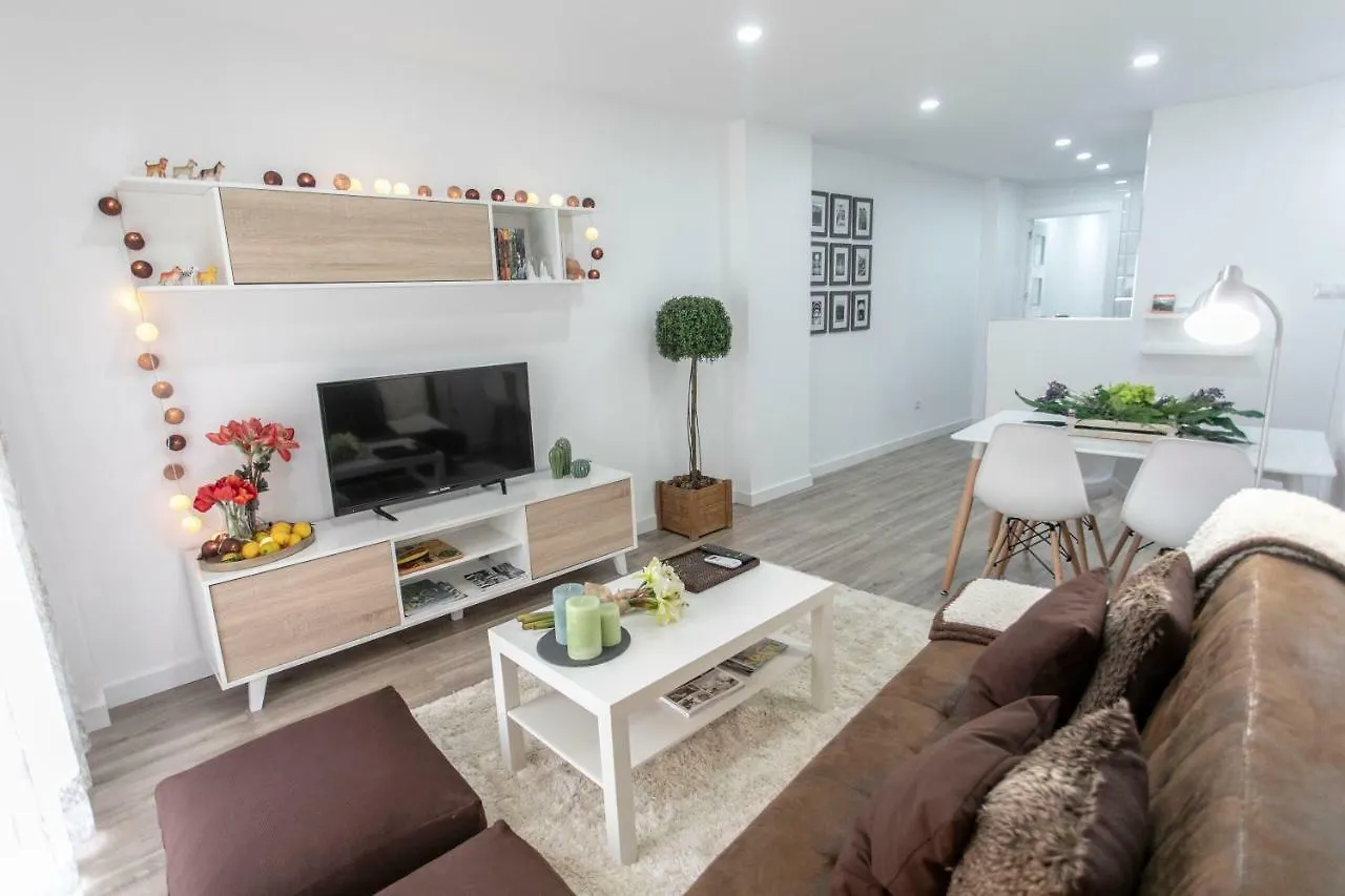 Pintor Velazquez 15 location